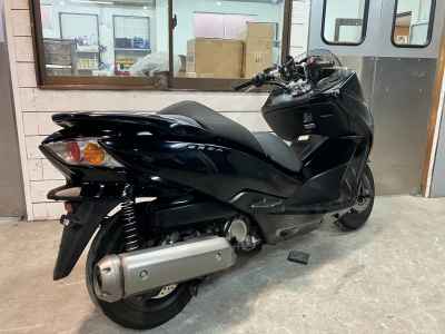 Honda Forza Z 2011