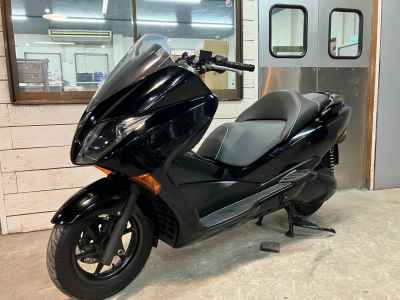 Honda Forza Z 2011