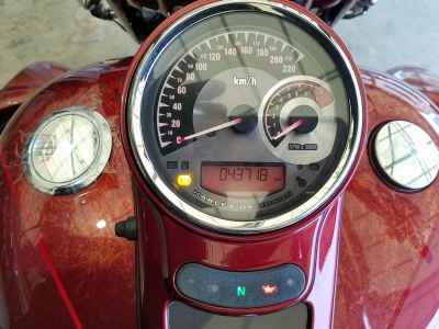 Harley-Davidson ｰFL 2013
