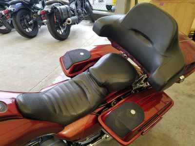 Harley-Davidson ｰFL 2013