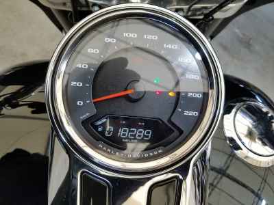 Harley-Davidson ｰFL 2023
