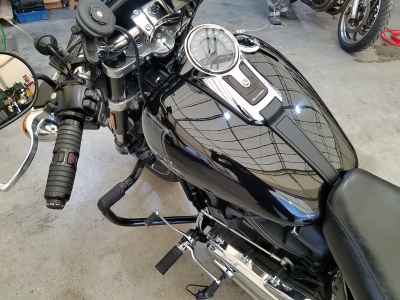 Harley-Davidson ｰFL 2023
