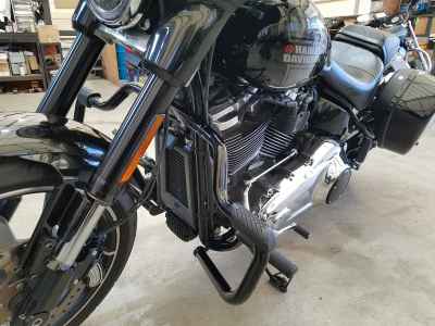 Harley-Davidson ｰFL 2023