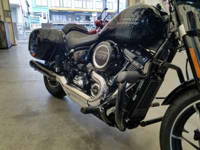 Harley-Davidson ｰFL 2023