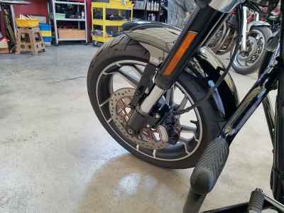 Harley-Davidson ｰFL 2023