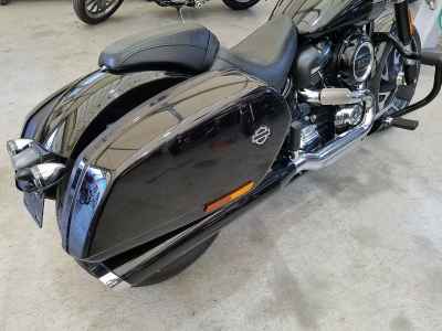 Harley-Davidson ｰFL 2023