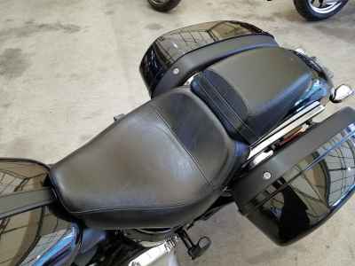 Harley-Davidson ｰFL 2023