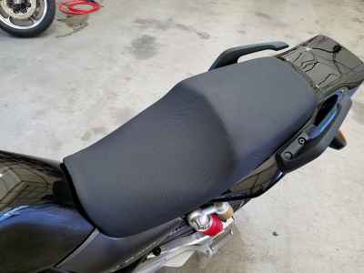 Honda CB400 Super Boldor 2017