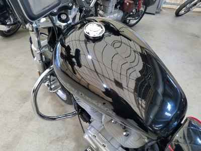 Harley-Davidson ｰXL883 2015