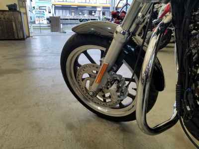 Harley-Davidson ｰXL883 2015