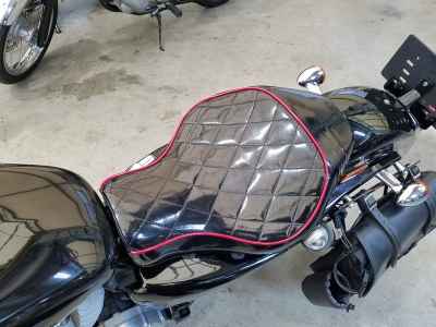 Harley-Davidson ｰXL883 2015