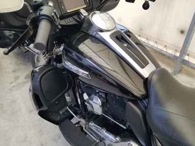 Harley-Davidson ｰFL 2014