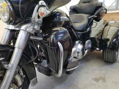 Harley-Davidson ｰFL 2014