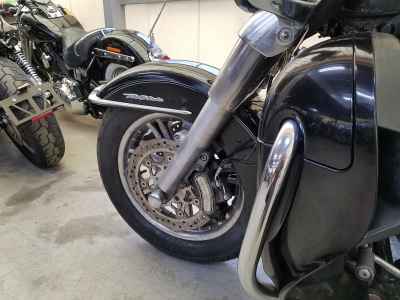Harley-Davidson ｰFL 2014