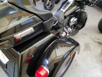 Harley-Davidson ｰFL 2014
