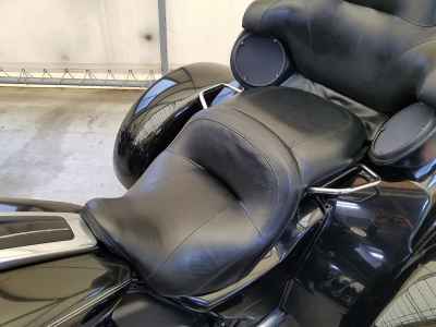 Harley-Davidson ｰFL 2014