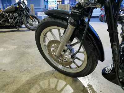 Harley-Davidson ｰXL883 2006