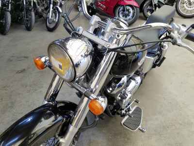 Honda Shadow 400 2005