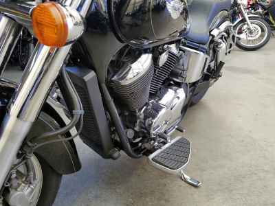 Honda Shadow 400 2005