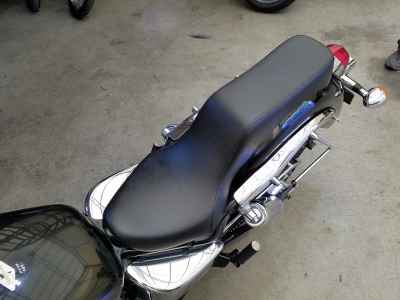 Honda Shadow 400 2005