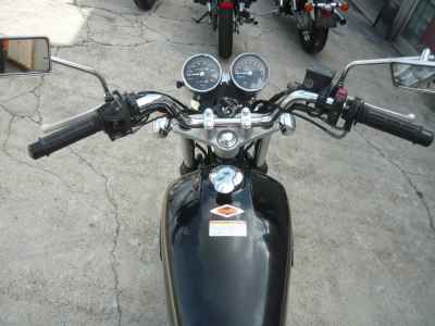 Honda CB400SS 2006