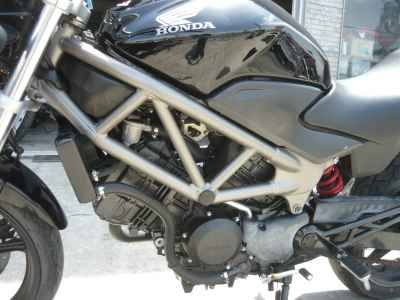 Honda VTR250 2013