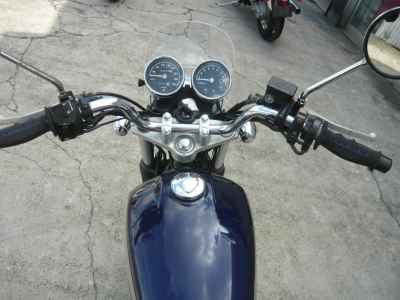 Honda CB400SS 2005