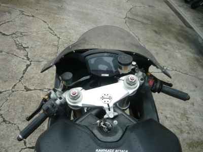 Ducati 848 2010
