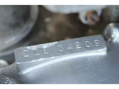 Kawasaki 900 Super Four (Z1) 2020