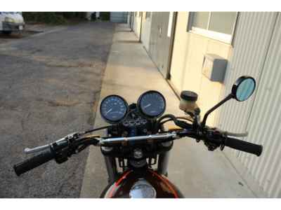 Kawasaki 900 Super Four (Z1) 2020