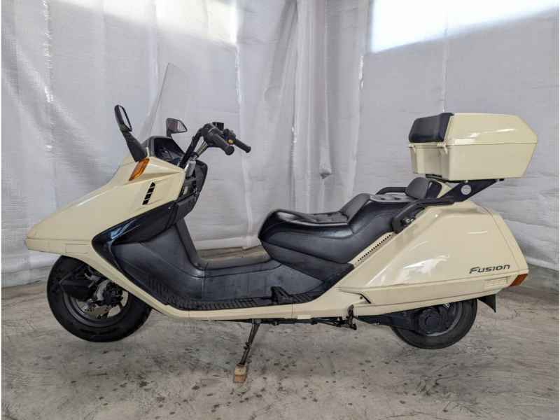 Honda Fusion XSE 2005