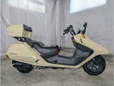 Honda Fusion XSE 2005