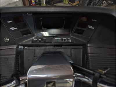 Honda Fusion XSE 2005