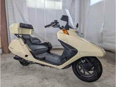 Honda Fusion XSE 2005