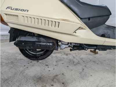 Honda Fusion XSE 2005