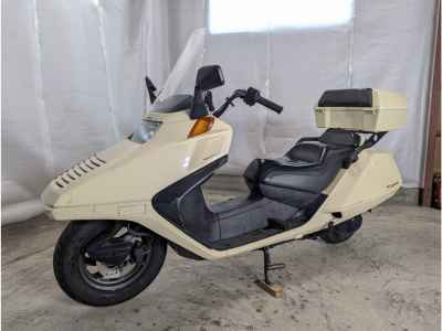 Honda Fusion XSE 2005