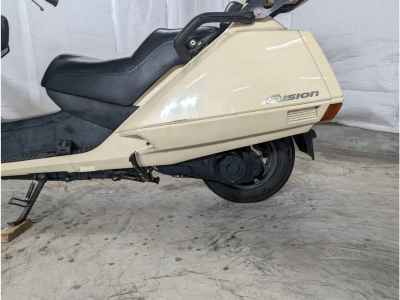 Honda Fusion XSE 2005