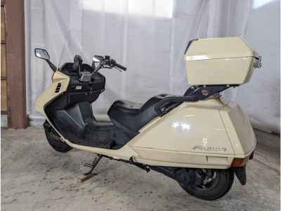 Honda Fusion XSE 2005