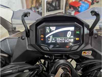 Kawasaki Ninja 1000SX 2020