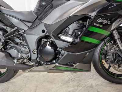 Kawasaki Ninja 1000SX 2020