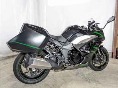 Kawasaki Ninja 1000SX 2020