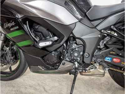 Kawasaki Ninja 1000SX 2020