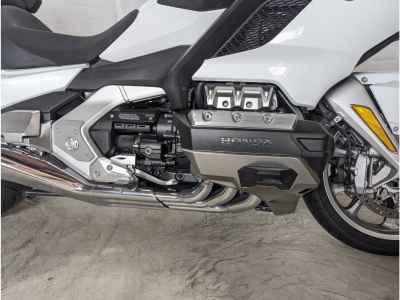 Honda GL1800 Gold Wing Tour 2021