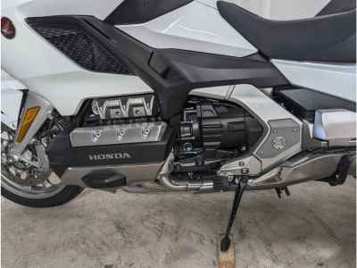 Honda GL1800 Gold Wing Tour 2021