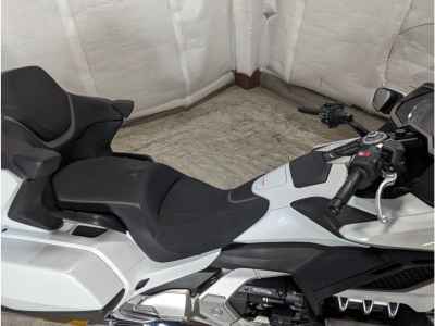 Honda GL1800 Gold Wing Tour 2021