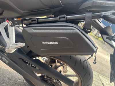 Honda CB250R