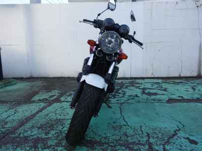 Honda CB400SF