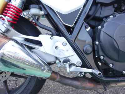 Honda CB400SF