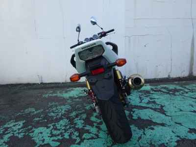 Honda CB400SF