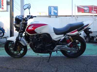 Honda CB400SF